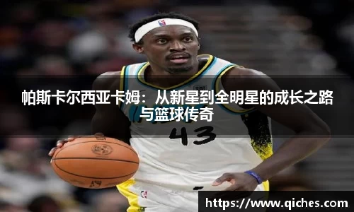 帕斯卡尔西亚卡姆：从新星到全明星的成长之路与篮球传奇